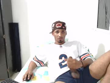 Michael_Jordanx July 01, 2025 Chaturbate stream image