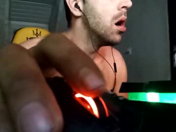 Michcol94 July 01, 2025 Chaturbate stream image