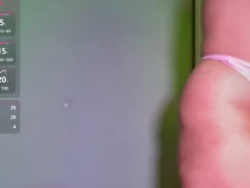 Morganmarie2369 July 01, 2025 Chaturbate stream image