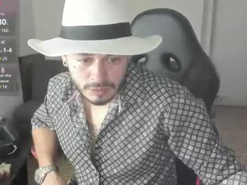 Ragnar_Lothbrok77 July 01, 2025 Chaturbate stream image
