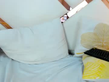 Salma_Falcon July 01, 2025 Chaturbate stream image