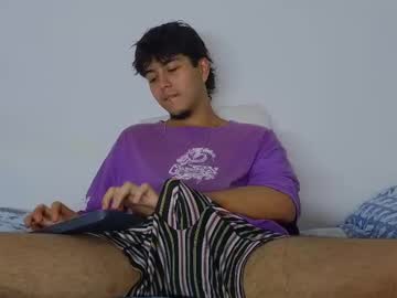 Santybig18 July 01, 2025 Chaturbate stream image