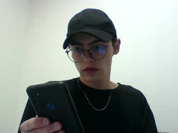 Stiv_Grant July 01, 2025 Chaturbate stream image