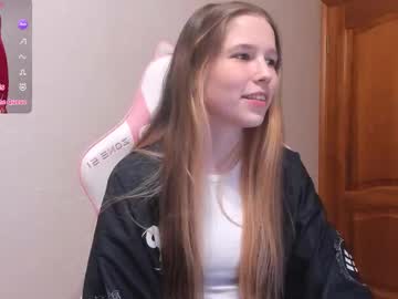 Valeriebubbles July 01, 2025 Chaturbate stream image