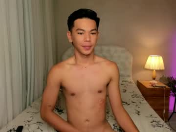 Xkhen_Damienx July 01, 2025 Chaturbate stream image