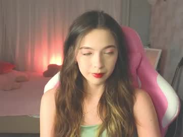 Yuna_Sunshy July 01, 2025 Chaturbate stream image