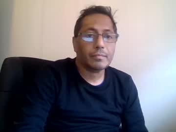 Albalchal1973 July 01, 2025 Chaturbate stream image