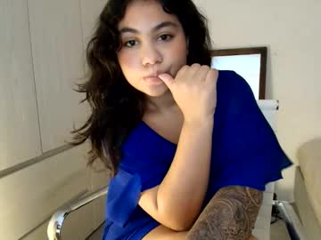 Cute_Hippo8 July 01, 2025 Chaturbate stream image