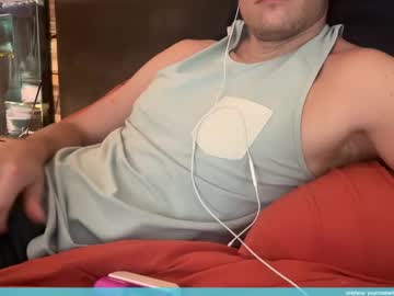 Daddydoesit69 July 01, 2025 Chaturbate stream image