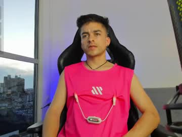 Jacobstones_ July 01, 2025 Chaturbate stream image
