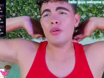 Kami_22 July 01, 2025 Chaturbate stream image