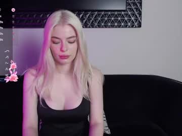 Milaabby July 01, 2025 Chaturbate stream image