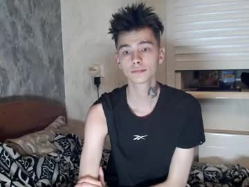 Scorpion_250 July 01, 2025 Chaturbate stream image