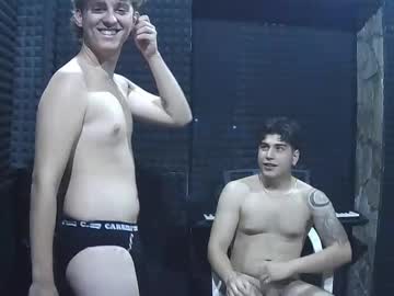 Sdg_Passion July 01, 2025 Chaturbate stream image