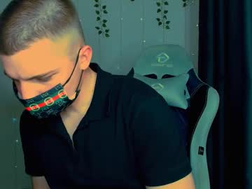Your_Claddagh July 01, 2025 Chaturbate stream image