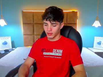 Alejootwink July 02, 2025 Chaturbate stream image