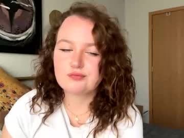 Annarose999 July 02, 2025 Chaturbate stream image