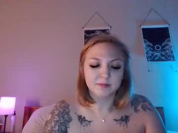 Blonde__Baby July 02, 2025 Chaturbate stream image