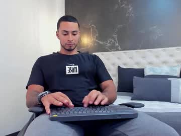 Brandonn_Flex July 02, 2025 Chaturbate stream image