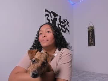 Desty_Y July 02, 2025 Chaturbate stream image