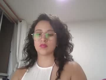 Giovannabellucci July 02, 2025 Chaturbate stream image