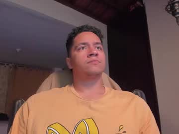 Kai_Herectix July 02, 2025 Chaturbate stream image