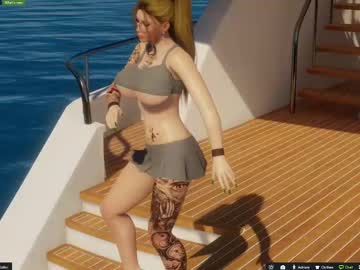 Leona_Squirt July 02, 2025 Chaturbate stream image