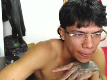 Ppablo_420 July 02, 2025 Chaturbate stream image
