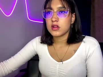 Sarhai__Palmer2 July 02, 2025 Chaturbate stream image