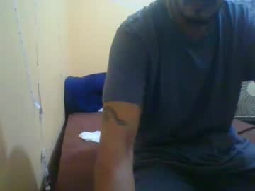 Thetiger6 July 02, 2025 Chaturbate stream image