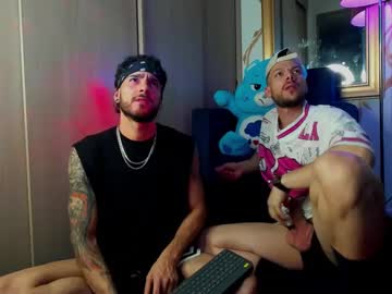 Yulianpereira25 stream photo from July 02, 2025
