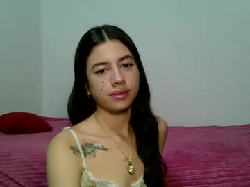 Aine_Ileana July 02, 2025 Chaturbate stream image