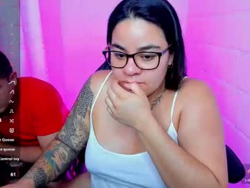 Felipeymaria July 02, 2025 Chaturbate stream image