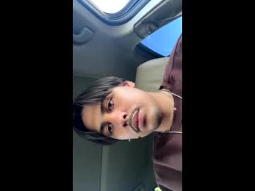 Jj_Garci July 02, 2025 Chaturbate stream image