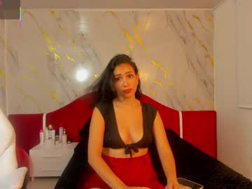 Liinda_Sweet_ July 02, 2025 Chaturbate stream image
