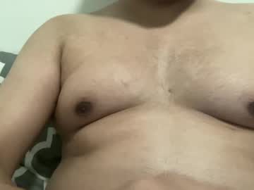Yasg17 July 02, 2025 Chaturbate stream image