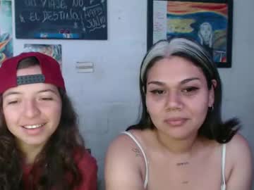 Alexablu3 July 02, 2025 Chaturbate stream image