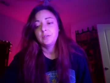 Empresscarmenlux July 02, 2025 Chaturbate stream image