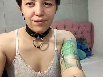 Fanny_18 July 02, 2025 Chaturbate stream image