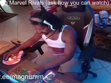 Jmagnumm July 02, 2025 Chaturbate stream image