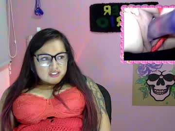 Leidycrstnch21 July 02, 2025 Chaturbate stream image