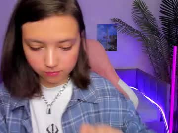 Lina_Brownie July 02, 2025 Chaturbate stream image