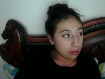 Luisa_Hollmes July 02, 2025 Chaturbate stream image