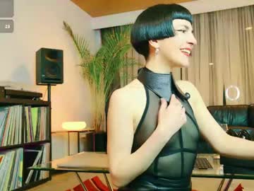 Miss_Satori_Rose July 02, 2025 Chaturbate stream image