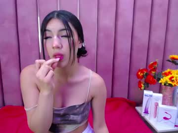 Poly_Sasha_ July 02, 2025 Chaturbate stream image