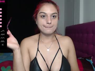 Ravenreyes1 July 02, 2025 Chaturbate stream image