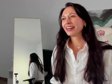 Rubiharlot July 02, 2025 Chaturbate stream image