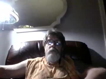 Runningaround60 July 02, 2025 Chaturbate stream image