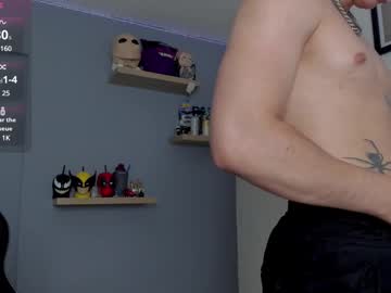 Sebas__23 July 02, 2025 Chaturbate stream image