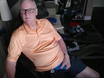 Silverfoxmps July 02, 2025 Chaturbate stream image